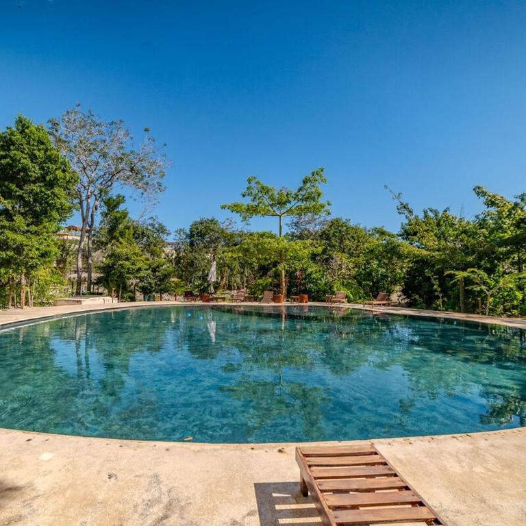 Modern Condo with Pool Fast Wifi Perfect - Apartamento de 2 dormitorios - 7