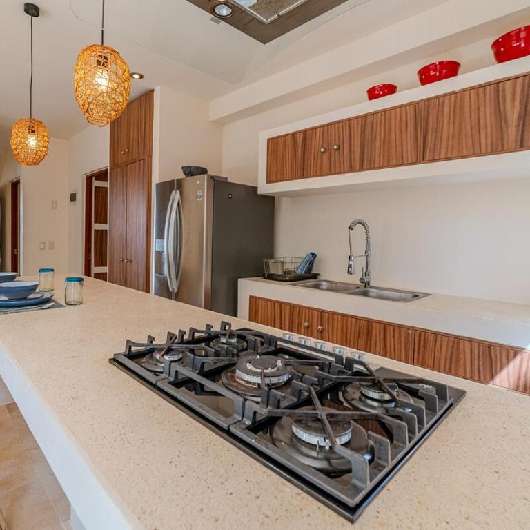 Modern Condo with Pool Fast Wifi Perfect - Apartamento de 2 dormitorios - 10