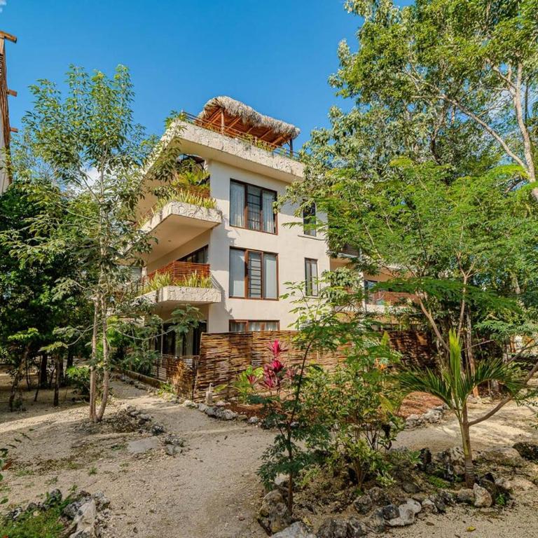 Modern Condo with Pool Fast Wifi Perfect - Apartamento de 2 dormitorios - 22
