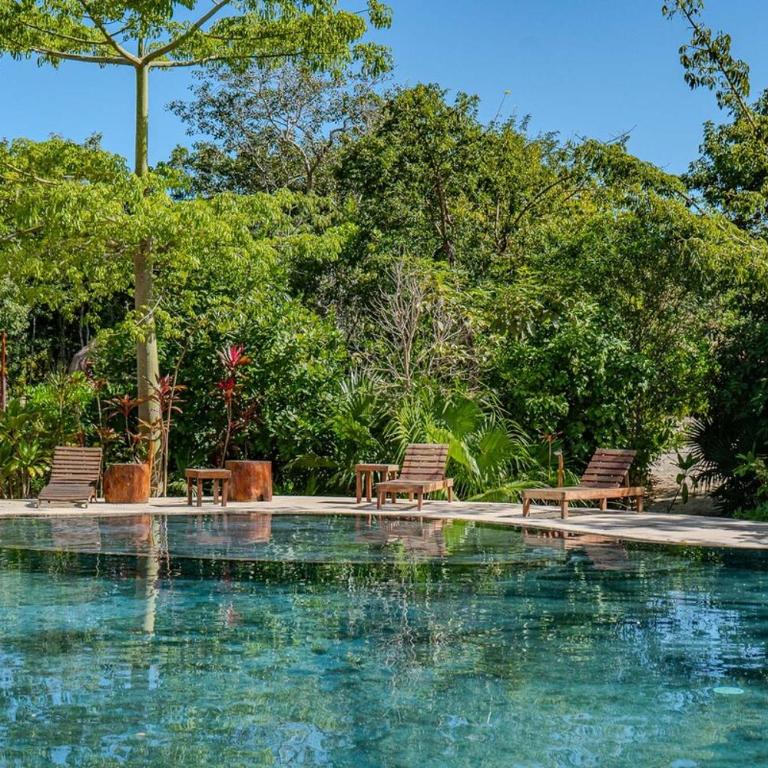Modern Condo with Pool Fast Wifi Perfect - Apartamento de 2 dormitorios - 23