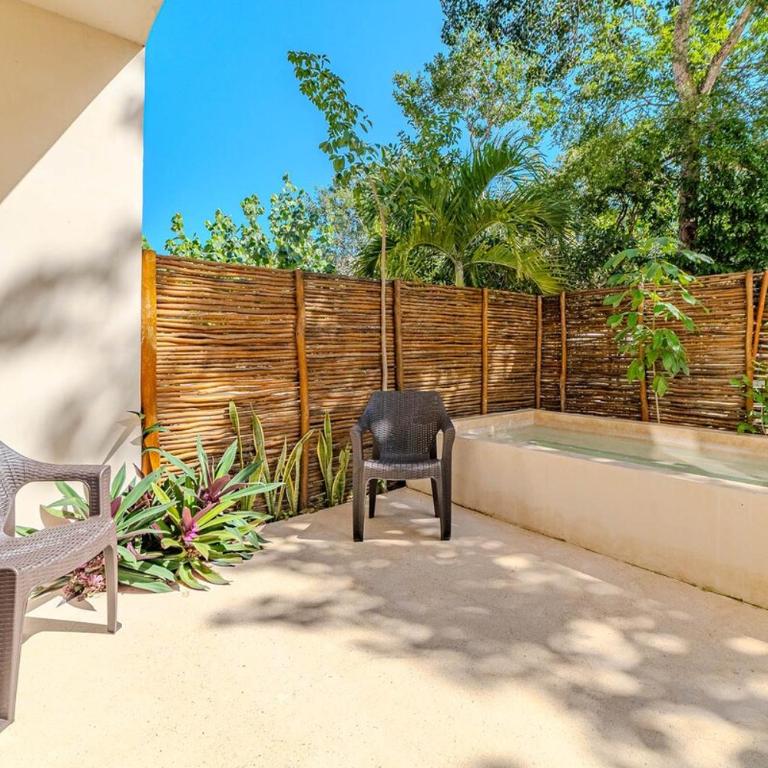 Modern Condo with Pool Fast Wifi Perfect - Apartamento de 2 dormitorios - 26