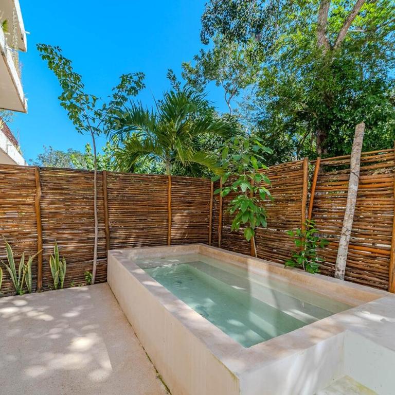 Modern Condo with Pool Fast Wifi Perfect - Apartamento de 2 dormitorios - 27