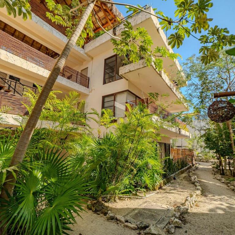 Modern Condo with Pool Fast Wifi Perfect - Apartamento de 2 dormitorios - 28