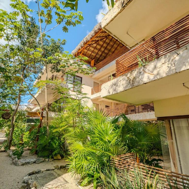 Modern Condo with Pool Fast Wifi Perfect - Apartamento de 2 dormitorios - 34
