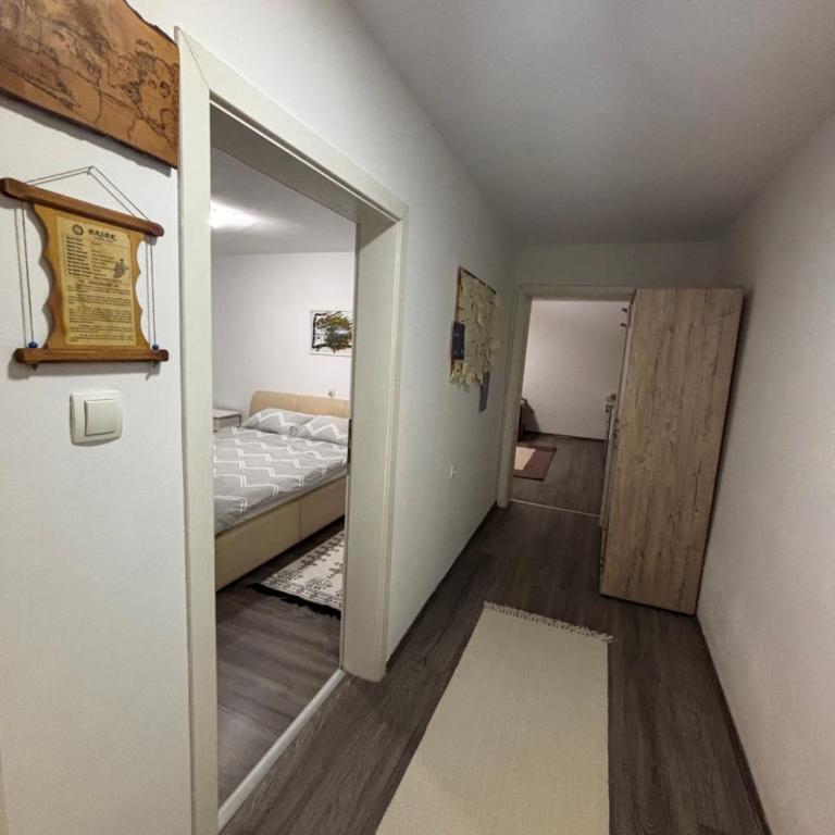 Mamma Mia! - Two-Bedroom Apartment - 9