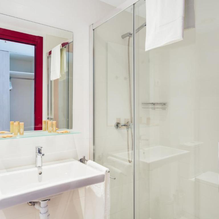 Soto House Pamplona - Single Room - 7