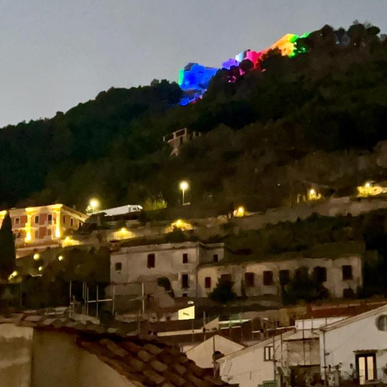 Maison Grimoaldo10 - Casa con 1 Camera da Letto - 12