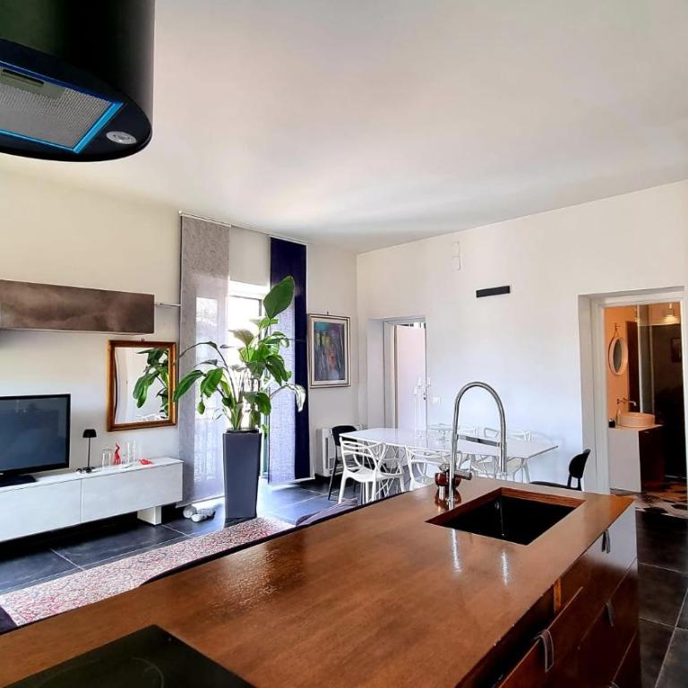 Maison Grimoaldo10 - Casa con 1 Camera da Letto - 19
