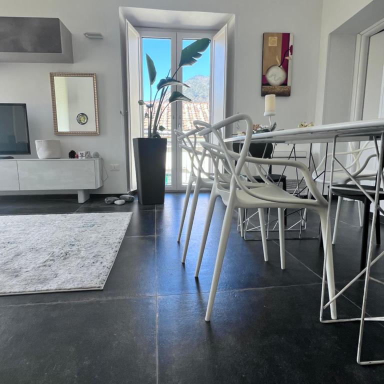 Maison Grimoaldo10 - Casa con 1 Camera da Letto - 24