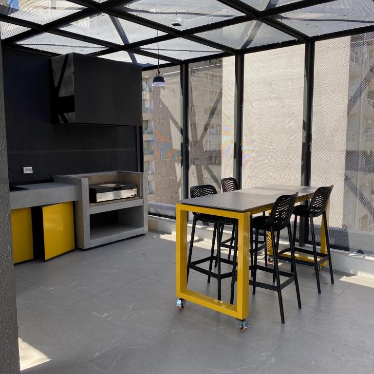 Edificio Corte Suprema 196 - Apartment - 14