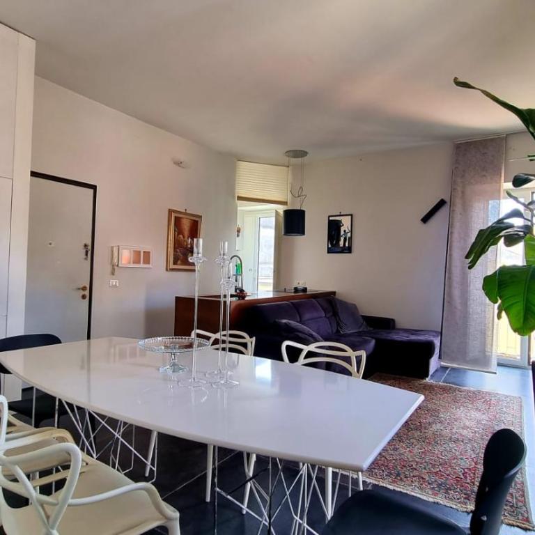 Maison Grimoaldo10 - Casa con 1 Camera da Letto - 30