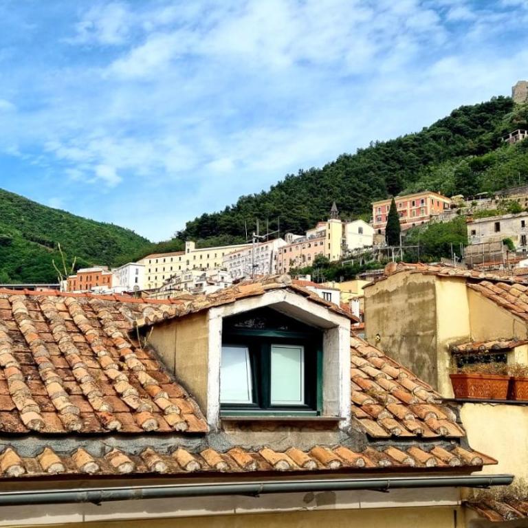 Maison Grimoaldo10 - Casa con 1 Camera da Letto - 31