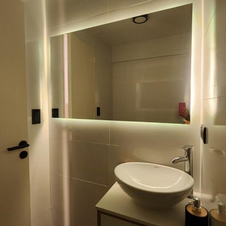 Departamento en el corazon de Mar del Plata - Apartamento de 1 dormitorio - 2