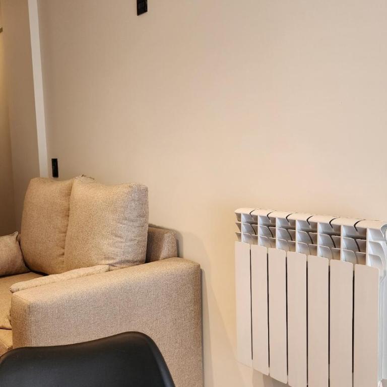 Departamento en el corazon de Mar del Plata - Apartamento de 1 dormitorio - 4