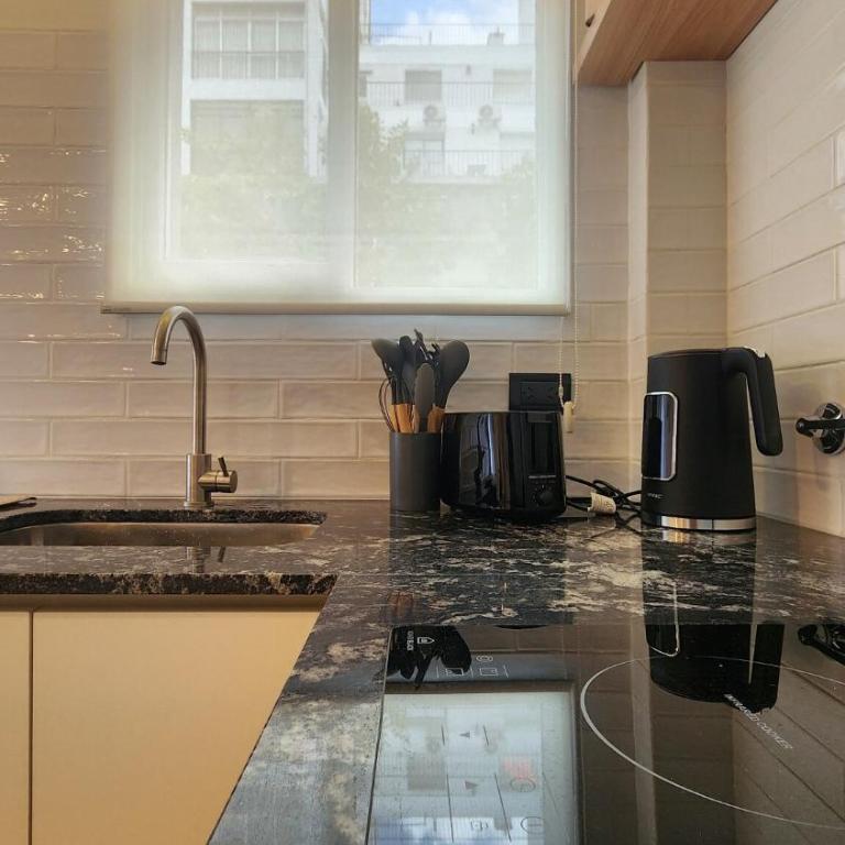 Departamento en el corazon de Mar del Plata - Apartamento de 1 dormitorio - 12