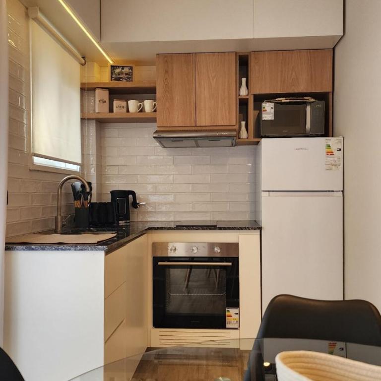 Departamento en el corazon de Mar del Plata - Apartamento de 1 dormitorio - 14