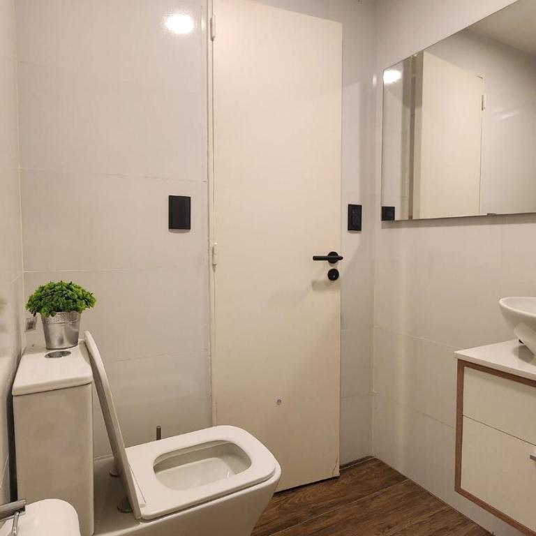 Departamento en el corazon de Mar del Plata - Apartamento de 1 dormitorio - 16