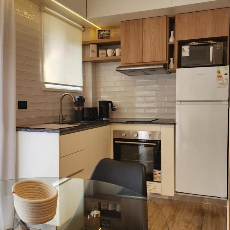 Departamento en el corazon de Mar del Plata - Apartamento de 1 dormitorio - 17