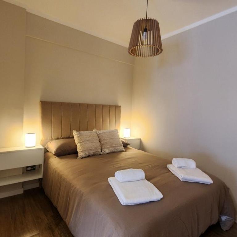 Departamento en el corazon de Mar del Plata - Apartamento de 1 dormitorio - 19