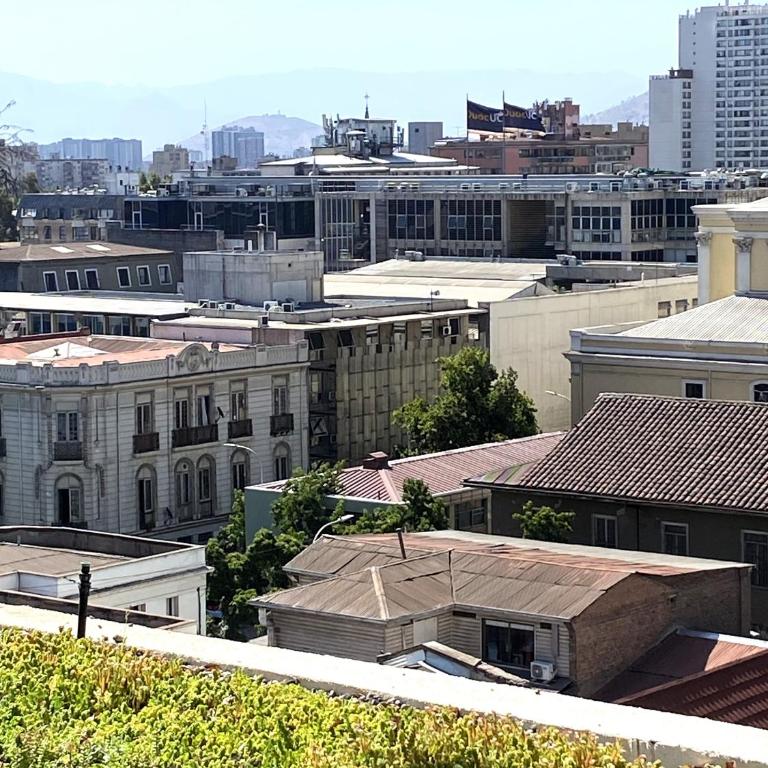 Edificio Corte Suprema 196 - Apartment - 15
