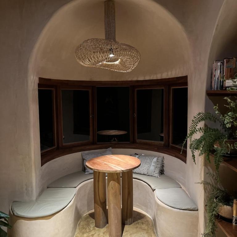 CasaCactus - EcoHouse in the mountains - Samaipata - Two-Bedroom Villa - 4