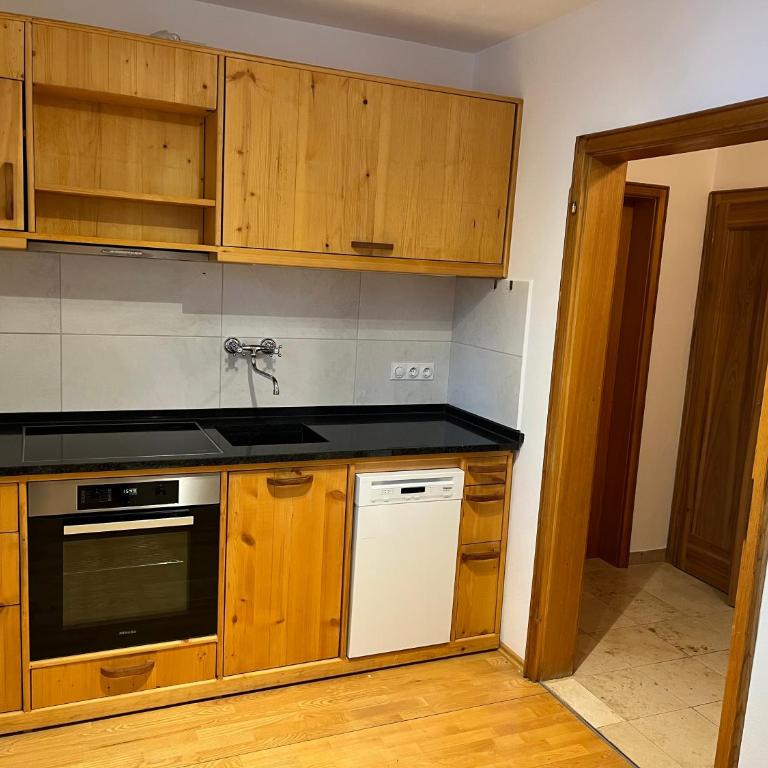 Alpen Apartment "Ruhe & Erholung" - Apartment mit 1 Schlafzimmer - 3