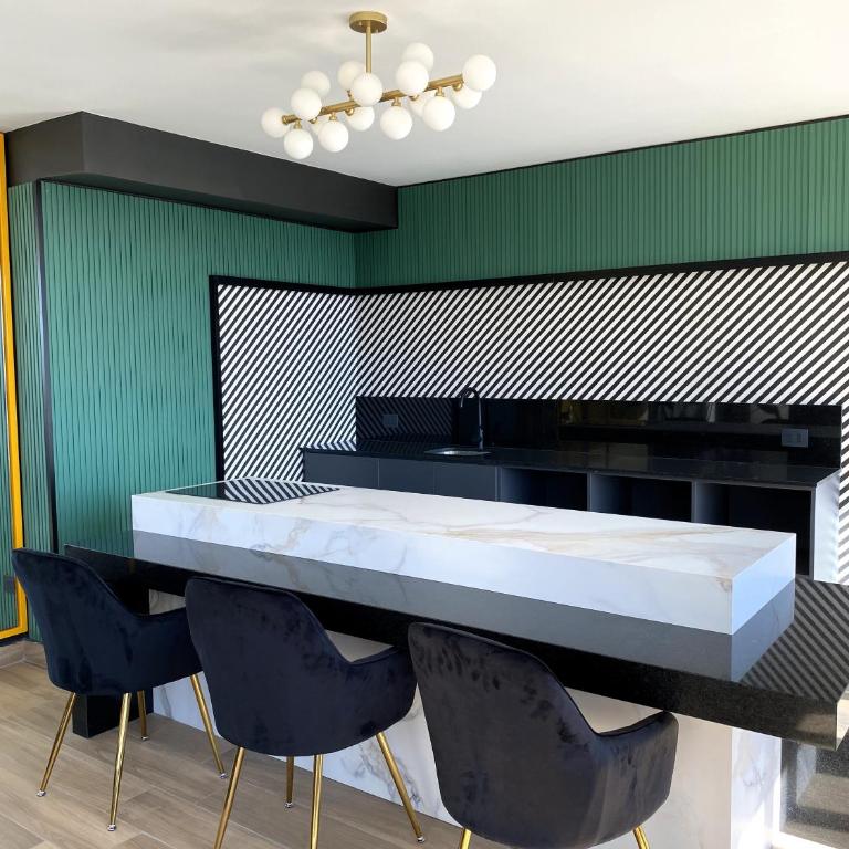 Edificio Corte Suprema 196 - Apartment - 16