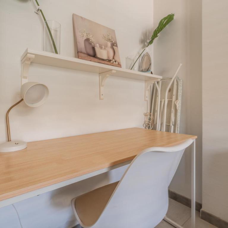 The Energy Apartment - One-Bedroom Apartment - 8