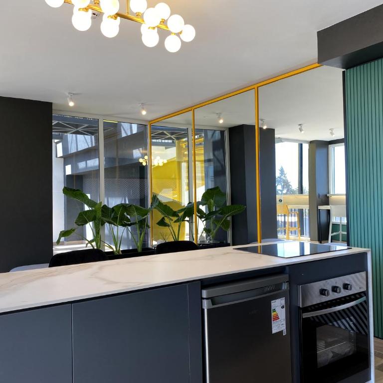 Edificio Corte Suprema 196 - Apartment - 17