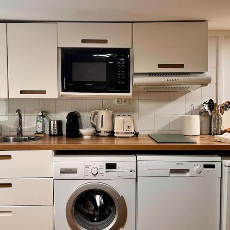 Grands Boulevards 9th Warm & Central Apartment managed by Mey Agency - Apartamento de 1 dormitorio - 7