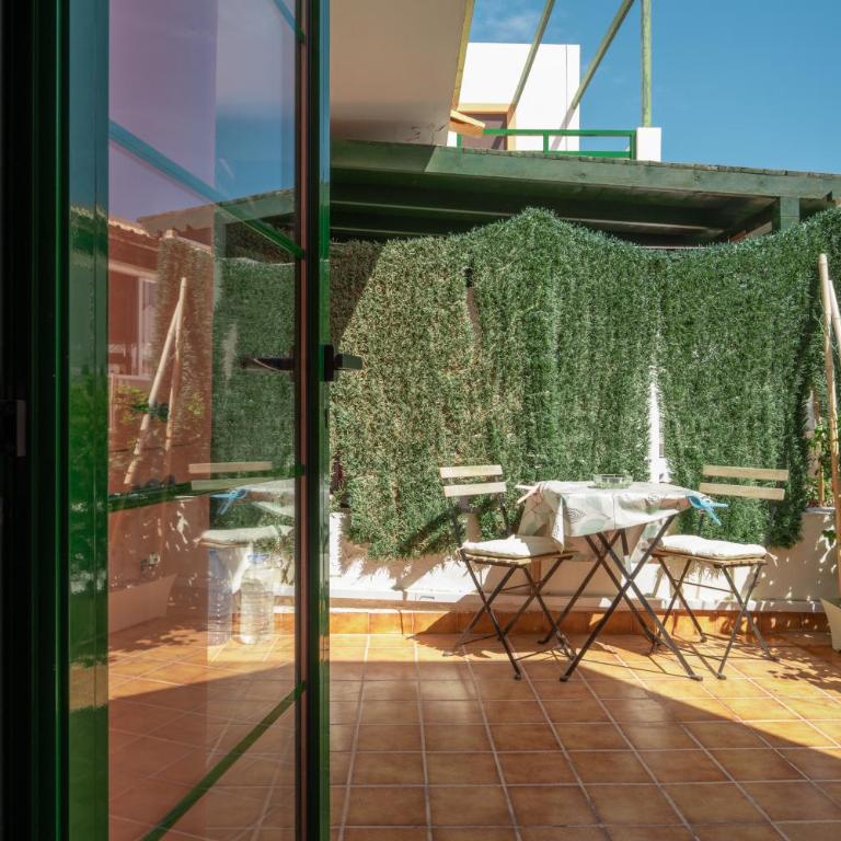 The Energy Apartment - One-Bedroom Apartment - 10