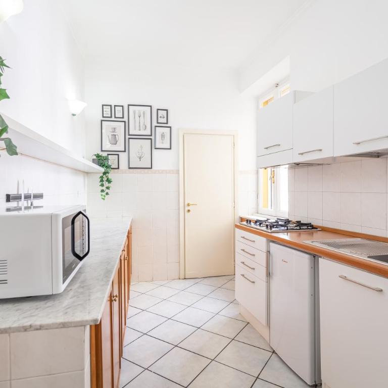 Daplace - Alma Apartment - Appartamento - 4