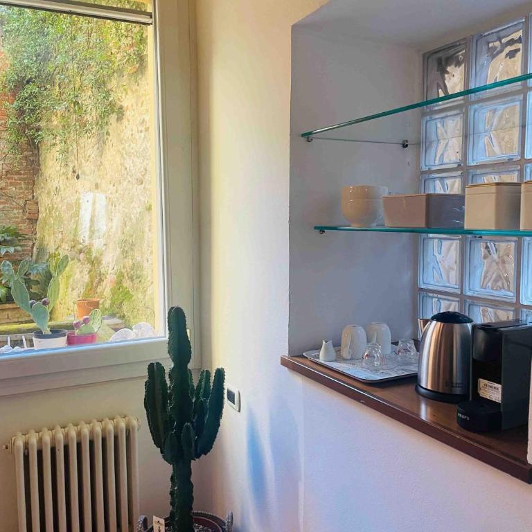 BELLINI Suite Garden - Appartamento con 1 Camera da Letto - 3