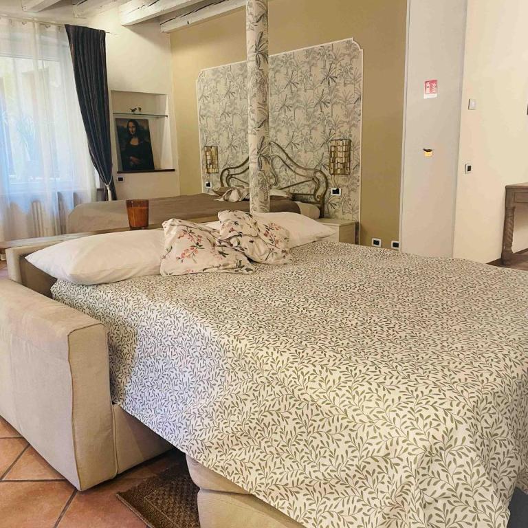 BELLINI Suite Garden - Appartamento con 1 Camera da Letto - 4