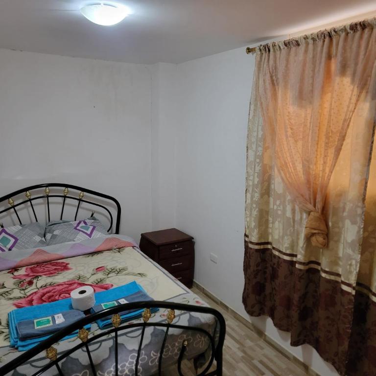 Casa Guaranda - Two-Bedroom Apartment - 4