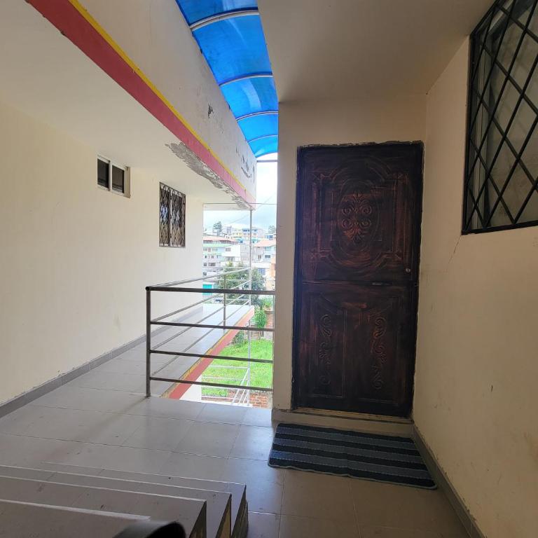Casa Guaranda - Two-Bedroom Apartment - 7