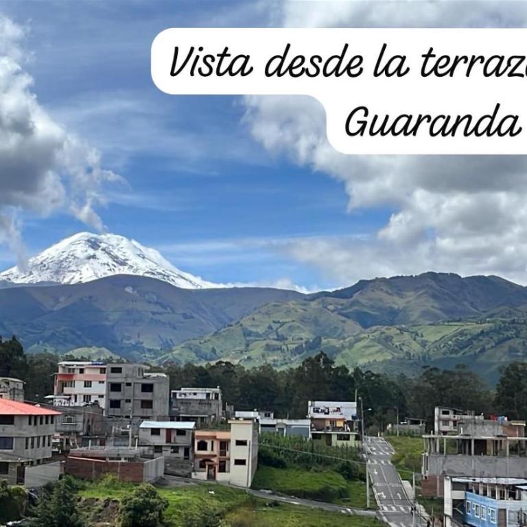 Casa Guaranda - Two-Bedroom Apartment - 20