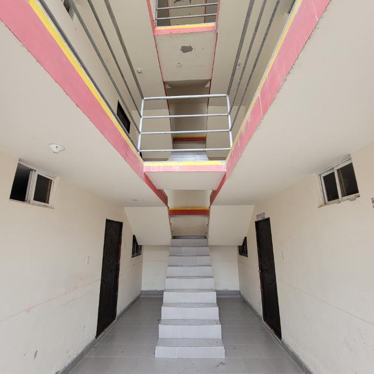 Casa Guaranda - Two-Bedroom Apartment - 8
