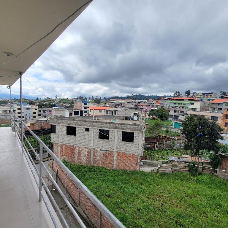 Casa Guaranda - Two-Bedroom Apartment - 10