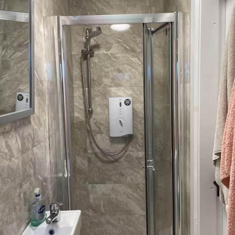 Riverside Glow Home - Apartamento de 1 dormitorio - 2