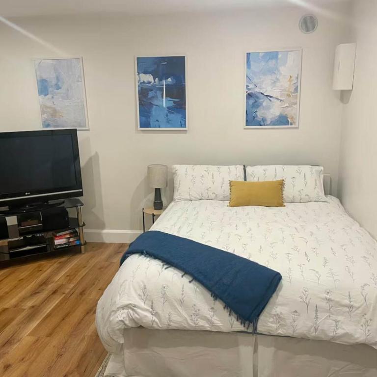 Riverside Glow Home - Apartamento de 1 dormitorio - 3