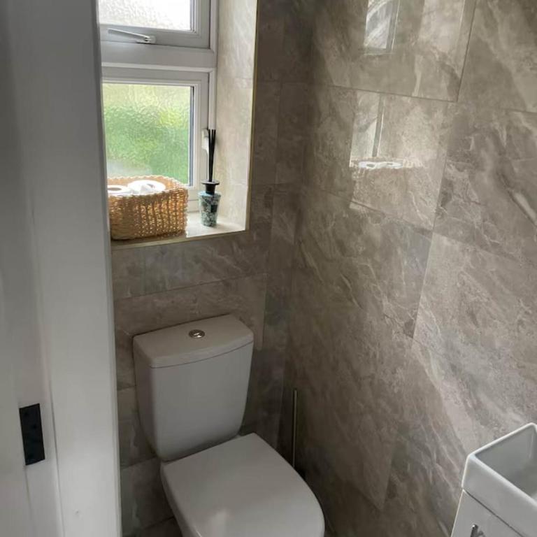 Riverside Glow Home - Apartamento de 1 dormitorio - 4
