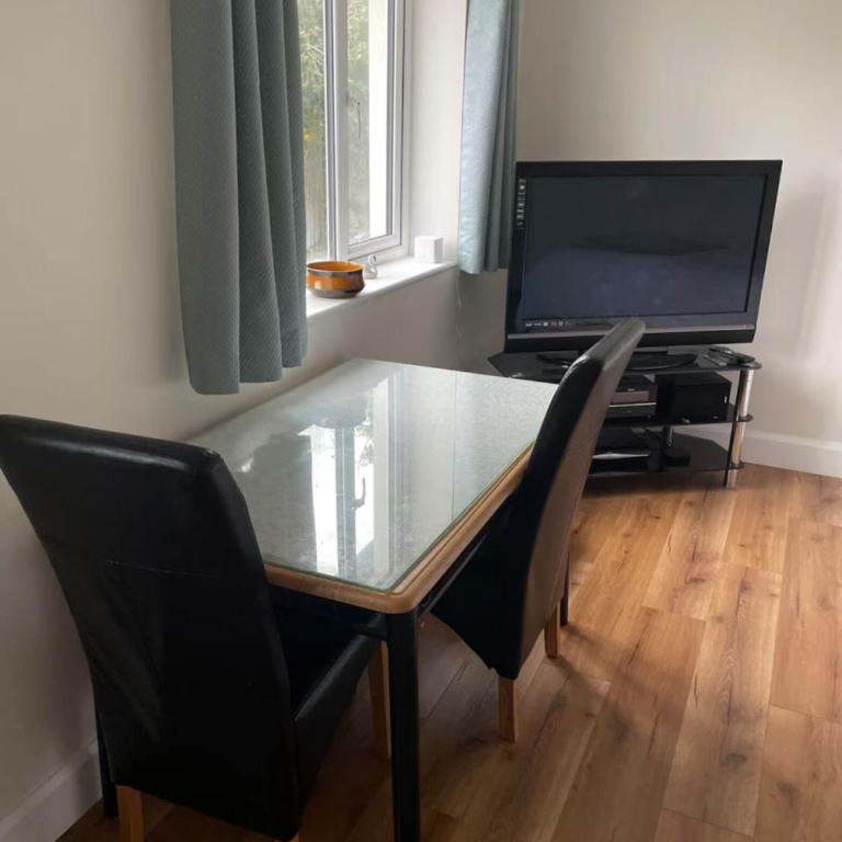 Riverside Glow Home - Apartamento de 1 dormitorio - 6