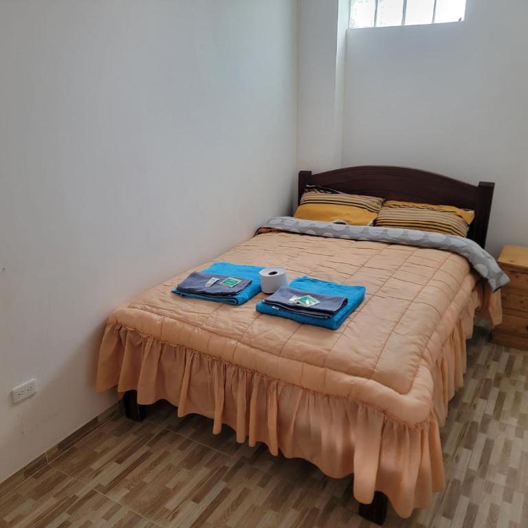 Casa Guaranda - Two-Bedroom Apartment - 5