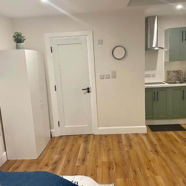 Riverside Glow Home - Apartamento de 1 dormitorio - 8