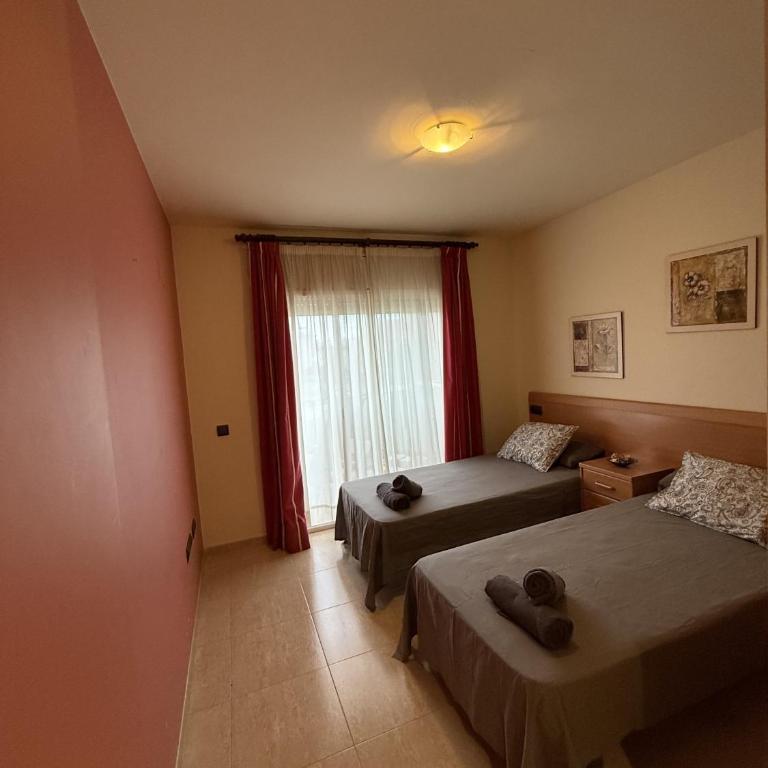Apartamento La Tierra - Apartamento Deluxe - 2