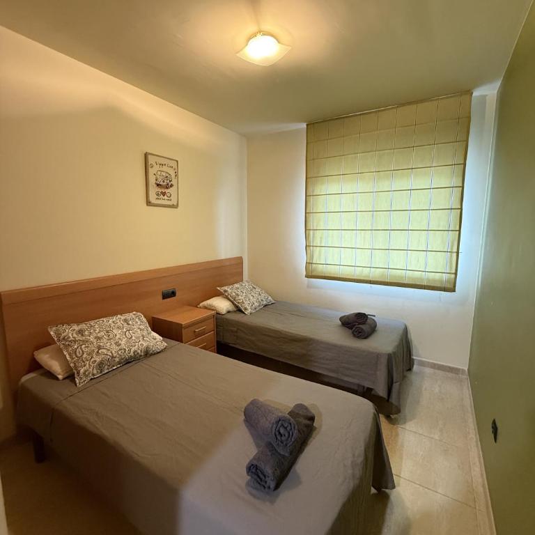 Apartamento La Tierra - Apartamento Deluxe - 3