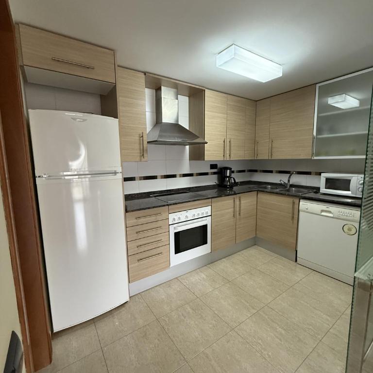 Apartamento La Tierra - Apartamento Deluxe - 4