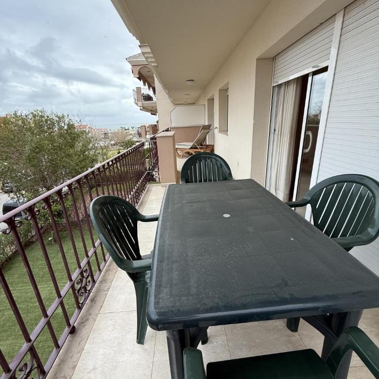 Apartamento La Tierra - Apartamento Deluxe - 5