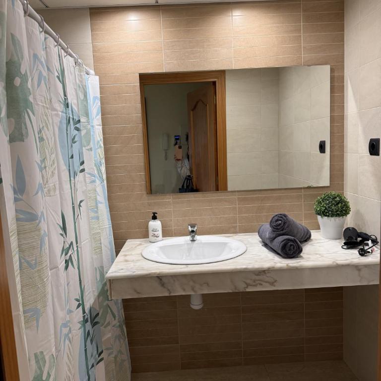 Apartamento La Tierra - Apartamento Deluxe - 7